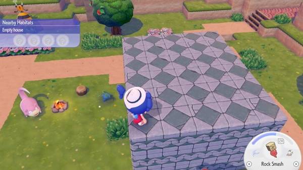 ������Pokopia��Ϣ��������ô����