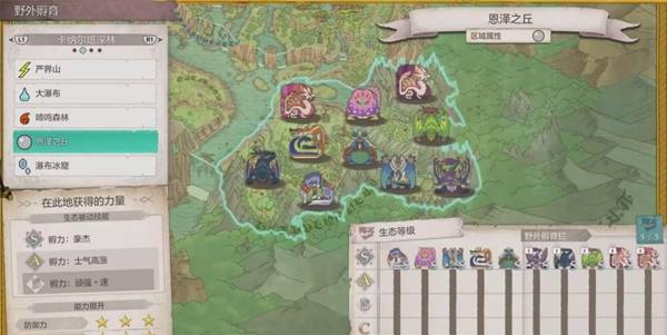 ������������3���ɶ���ɭ�ֹ���ֲ�һ��