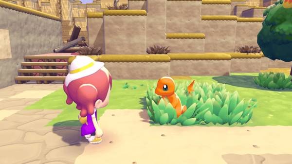 ������Pokopia������ô��