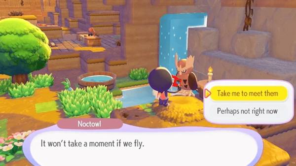 ������Pokopia�����ζ�����ô��