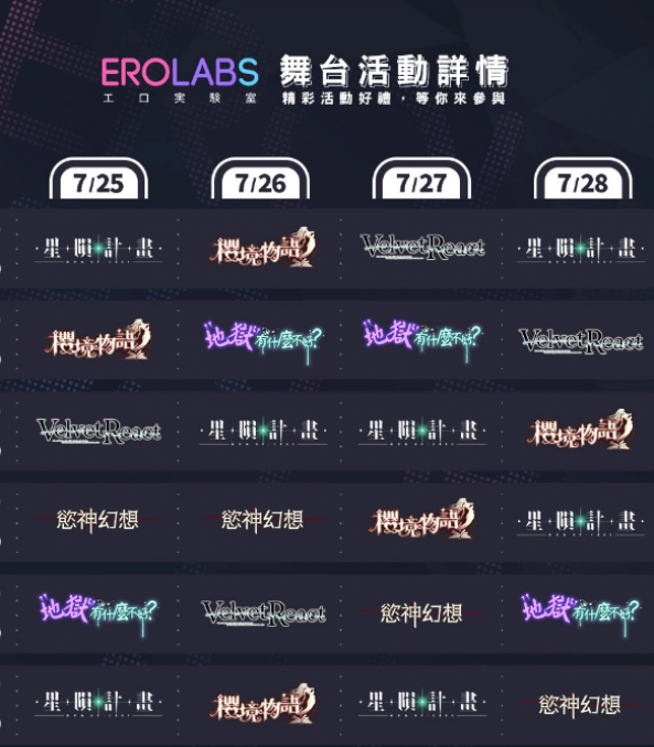 erolabsʵ���ҹ�����¼�������