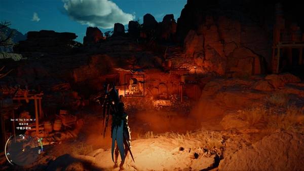 ��ɫɳĮ��Ů��ս��֮����װ��ô���