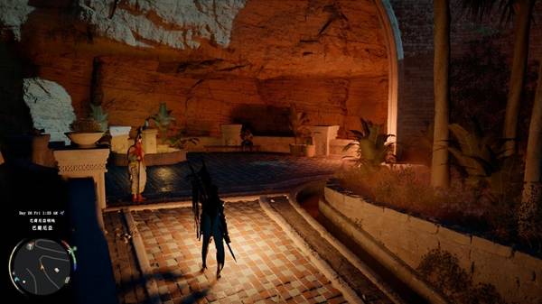 ��ɫɳĮ��Ů��ս��֮����װ��ô���