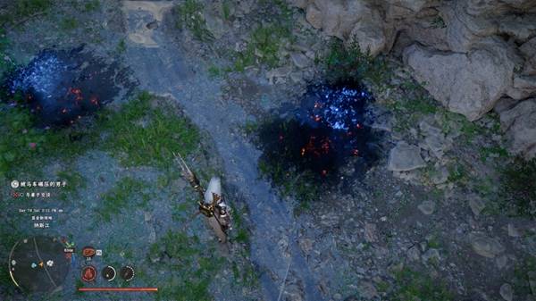 ��ɫɳĮ���糤ǹ���Ļ�ȡ