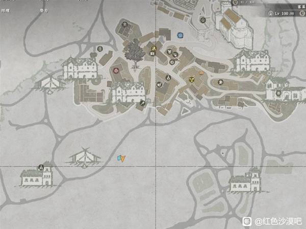 ��ɫɳĮϡ�г�����·����Ȯλ������