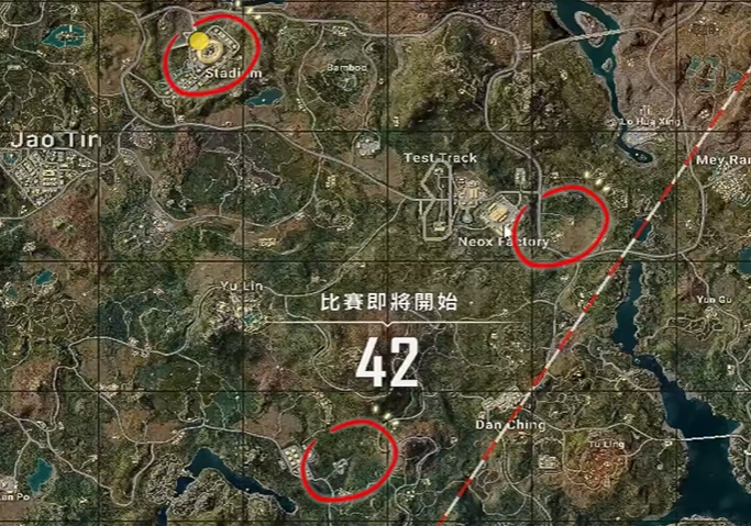 pubg9���������λ������