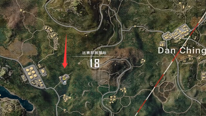 pubg9���������λ������