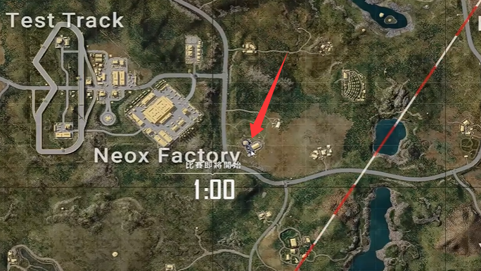 pubg9���������λ������