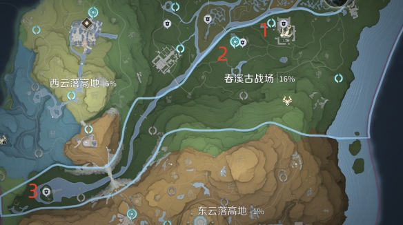 ������ҫ���紺Ϫ��ս��������ȫ�ռ�����һ��