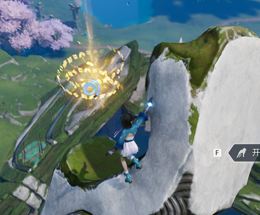 ������ҫ���紺Ϫԭ������ȫ�ռ�����һ��