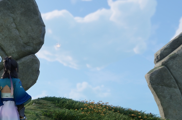 ������ҫ���紺Ϫԭ������ȫ�ռ�����һ��