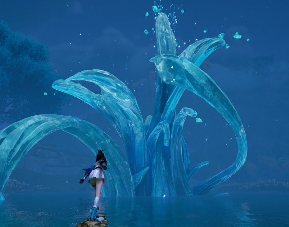 ������ҫ���紺Ϫԭ������ȫ�ռ�����һ��