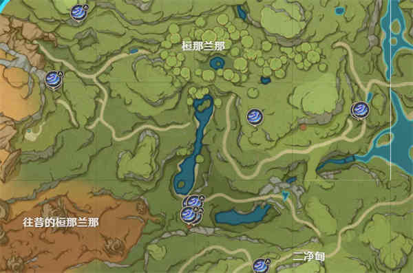 ԭ������ʥ�幽�ֲ�λ��һ��