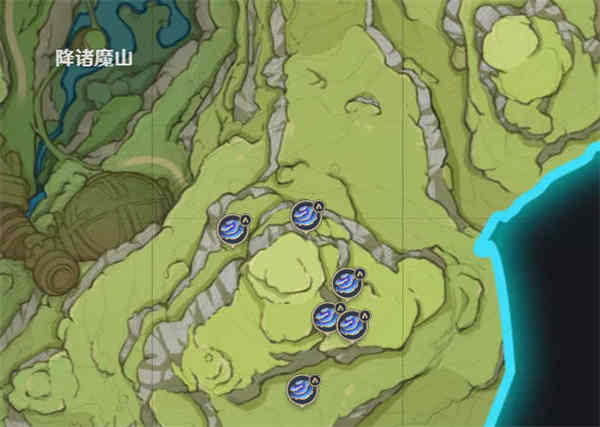 ԭ������ʥ�幽�ֲ�λ��һ��