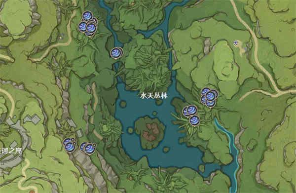 ԭ������ʥ�幽�ֲ�λ��һ��