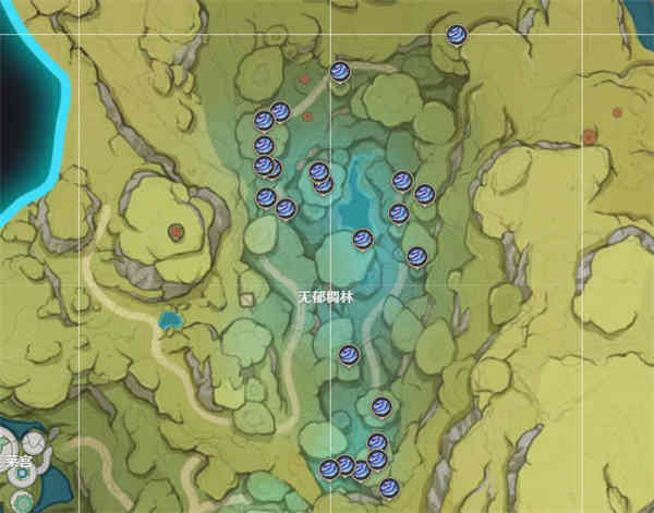 ԭ������ʥ�幽�ֲ�λ��һ��