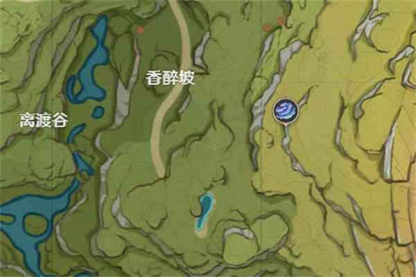 ԭ������ʥ�幽�ֲ�λ��һ��