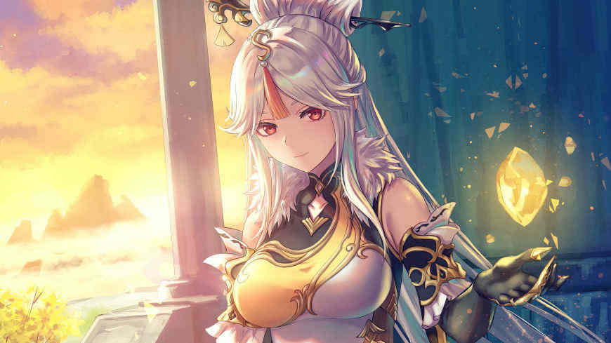 《原神》出港日成就攻略