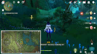 ��ԭ�񡷳�˯�ĸ�ϵ������λ�ù���