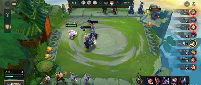 �������֮ս��2.2��տ�Ұ��������ô����