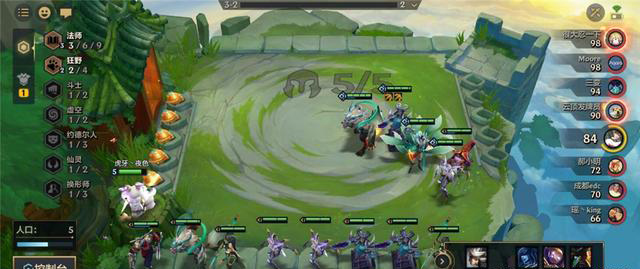 �������֮ս��2.2��տ�Ұ��������ô����