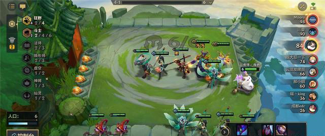 �������֮ս��2.2��տ�Ұ��������ô����