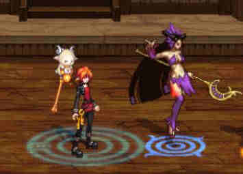 ��DNF���ٻ������淨�����Ƽ�