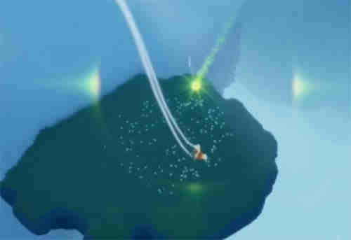 ������ɫ��â���ĸ�ͼ