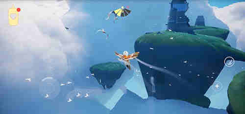 ������ɫ��â���ĸ�ͼ