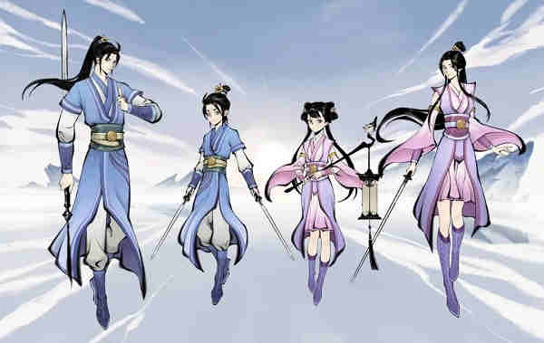 一念逍遥一念永恒联动内容一览