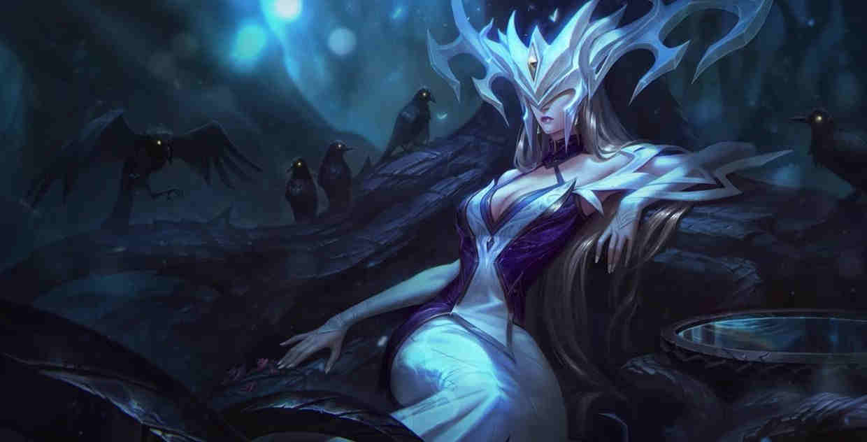 英雄联盟S12丽桑卓怎么出装,英雄联盟S12丽桑卓出装推荐 英雄联盟S12丽桑卓怎么出装,英雄联盟S12丽桑卓出装推荐