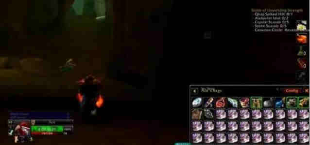 魔兽世界金珍珠哪里掉落多-金珍珠掉落较多位置 魔兽世界金珍珠哪里掉落多-金珍珠掉落较多位置