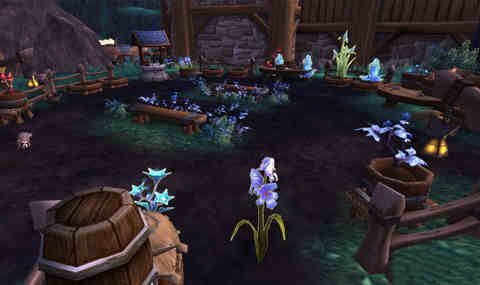 ħ������wlk����ʱ��ǰϦ���ݸ���˵��