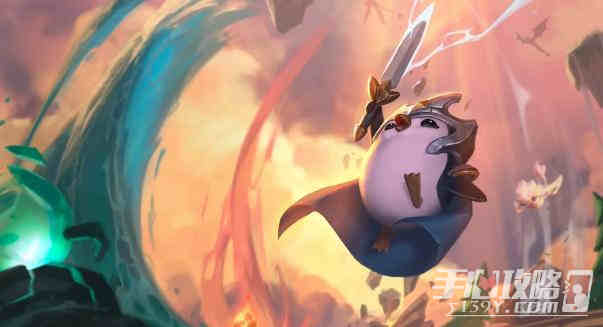 《云顶之弈》s7.5卡莎装备推荐 《云顶之弈》s7.5卡莎装备推荐