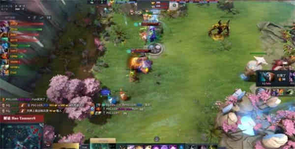 dota2ti11ֱ��ƽ̨����Щ