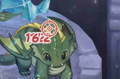 《奥比岛梦想国度》龙之洞窟活动玩法介绍