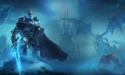 ħ������wlk80�����˸�ħѡ���Ƽ�