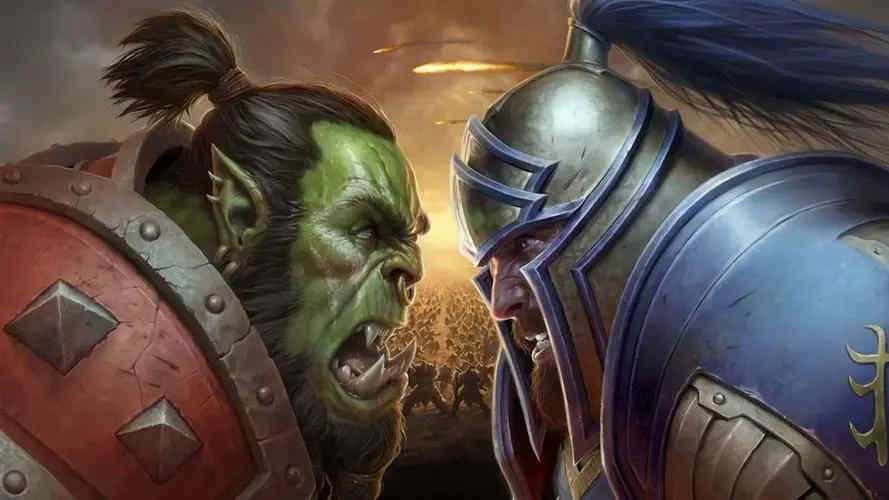 魔兽争霸3秘籍cd代码大全分享 魔兽争霸3秘籍cd代码大全分享