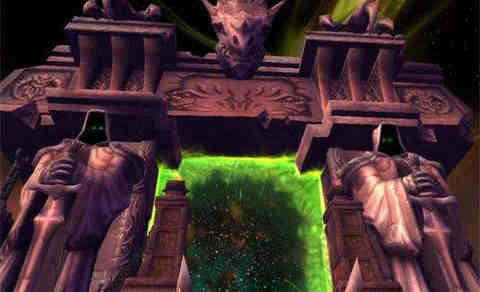 wow怀旧服十人聚焦之虹的钥匙给什么奖励详解 wow怀旧服十人聚焦之虹的钥匙给什么奖励详解