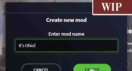 维多利亚3游戏MOD制作方法一览 维多利亚3游戏MOD制作方法一览