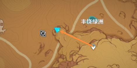 ԭ��Ѱ��δ��֮�ǵ���������-Ѱ��δ��֮�ǵ�����λ��