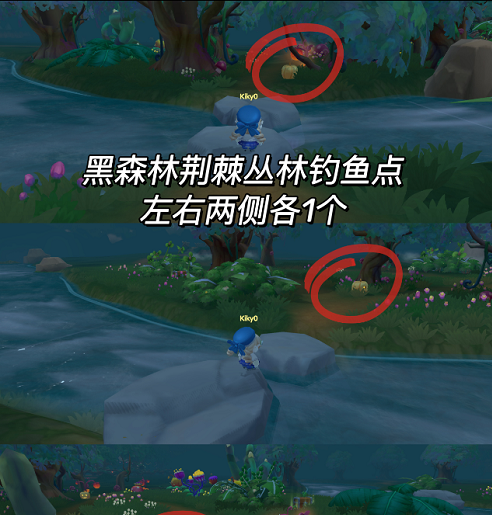 ��Ħ��ׯ԰���Ρ��ϹϺ���λ�÷���