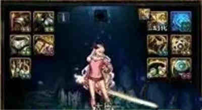 dnf攻速流火抗怎么堆到99 dnf攻速流火抗怎么堆到99