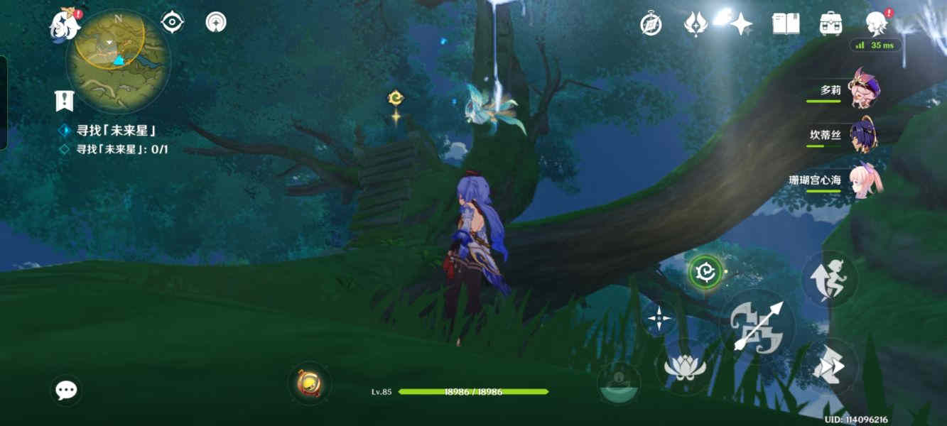 ԭ��Ѱ��δ��֮�ǵ���������-Ѱ��δ��֮�ǵ�����λ�÷���