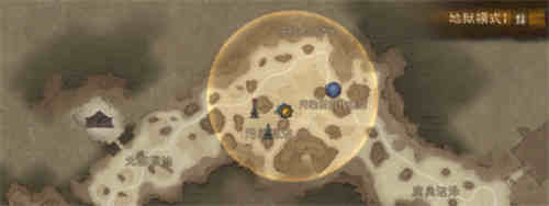 暗黑破坏神不朽猎巫季节任务触发位置介绍 暗黑破坏神不朽猎巫季节任务触发位置介绍