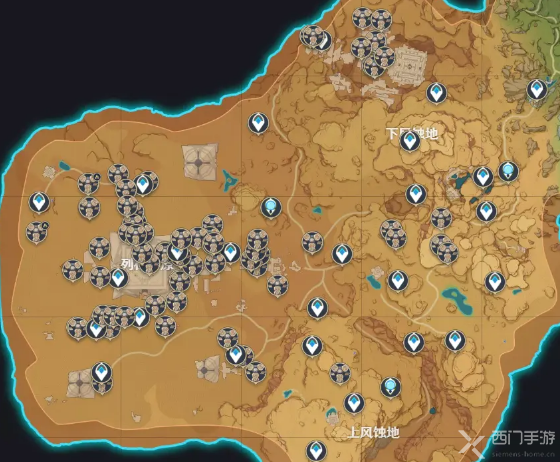 ԭ��ǧҹ���εȼ�ͻ�Ʋ���