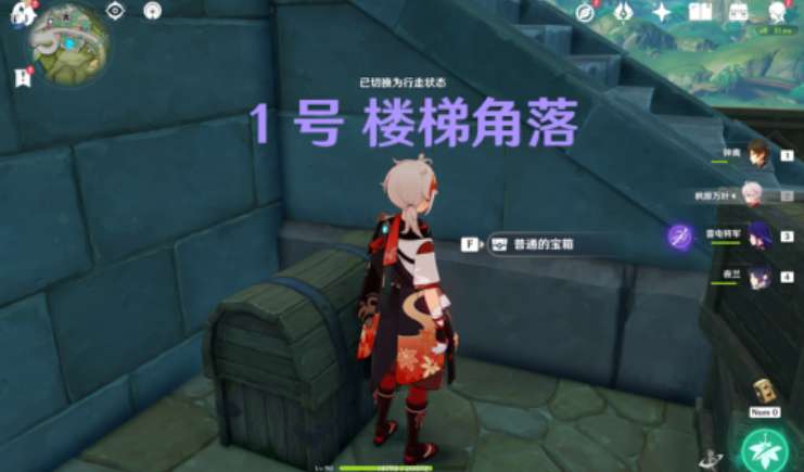��ԭ�����ֳǱ���λ�÷���