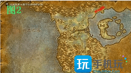 WLK怀旧服前夕专业技能:剥皮1-375级速冲方法