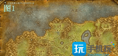 WLK怀旧服前夕专业技能:剥皮1-375级速冲方法