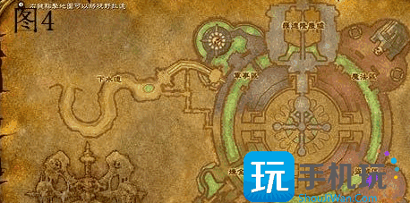 WLK怀旧服前夕专业技能:剥皮1-375级速冲方法